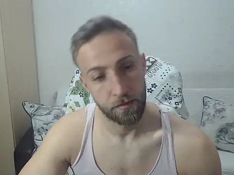 BlondEagleMuscle online show from April 20, 2026, 10:40 am