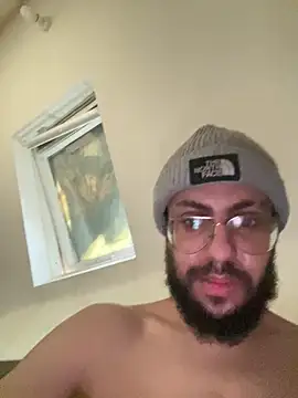 ImpeccableMooo online show from April 24, 2026, 6:16 am