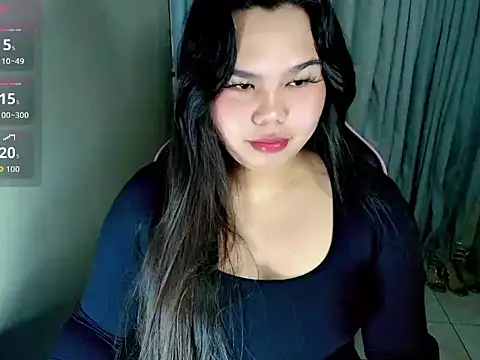 urasian prettyrica online show from August 5, 2026, 9:17 pm