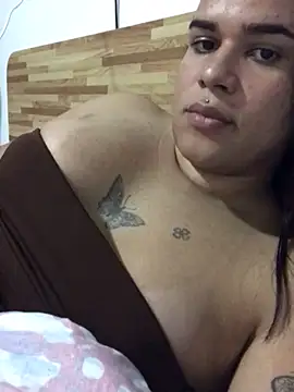 Gabrielaparaiso online show from April 9, 2026, 1:49 am