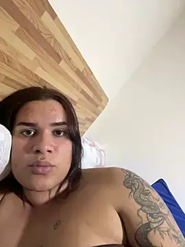 Gabrielaparaiso online show from April 10, 2026, 12:49 am