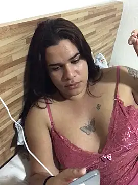 Gabrielaparaiso online show from May 14, 2026, 2:29 am