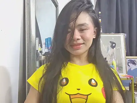 YunaBigCock online show from June 28, 2026, 8:20 am