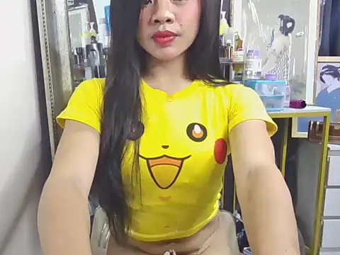 YunaBigCock online show from June 29, 2026, 10:15 am