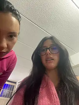 Marianaxc online show from April 30, 2026, 1:45 am