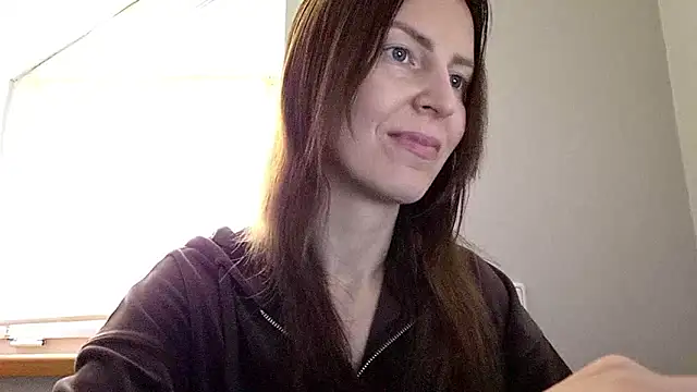 AnnaTight online show from April 30, 2026, 8:20 am