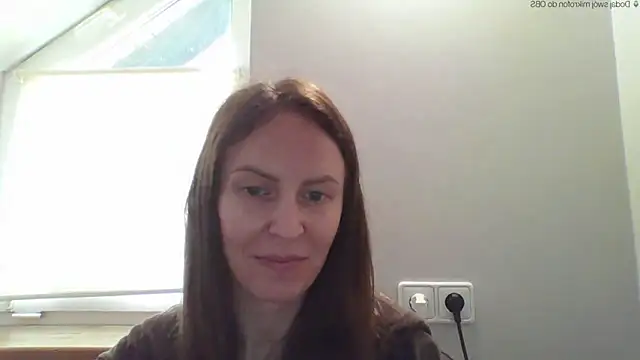 AnnaTight online show from May 14, 2026, 8:43 am