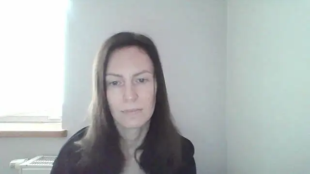 AnnaTight online show from June 11, 2026, 8:23 am