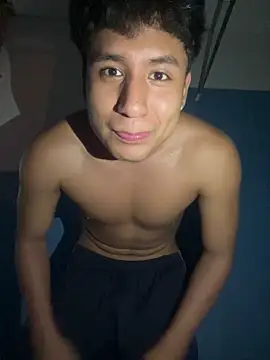 Godzzu  online show from March 13, 2026, 6:31 am