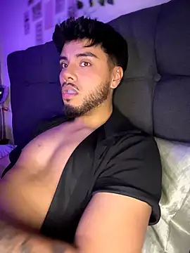 kryzthian Olrox online show from March 21, 2026, 2:38 am