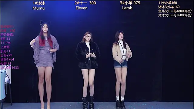 ty 0002 online show from March 15, 2026, 7:03 am