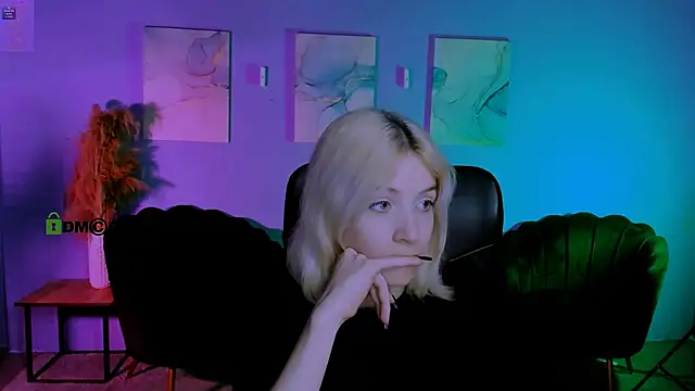  sabrina moore online show from March 24, 2026, 12:21 pm