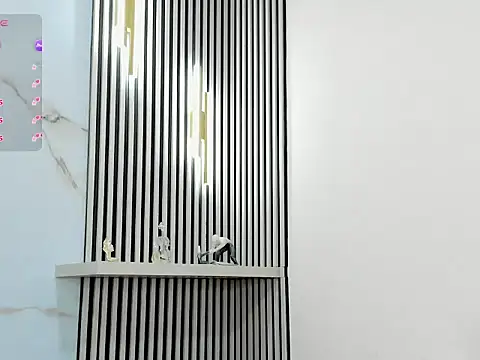 Gigi cutte  online show from March 24, 2026, 12:21 pm