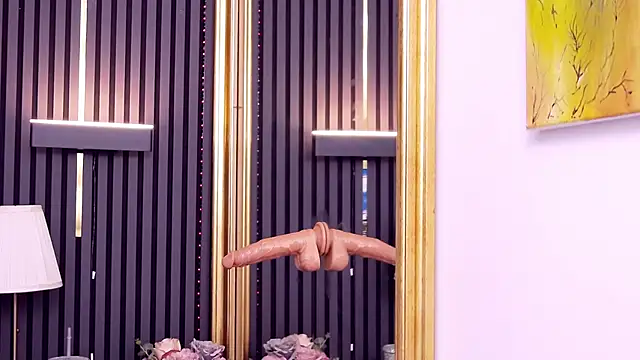 RaniaSnow online show from March 20, 2026, 5:18 pm