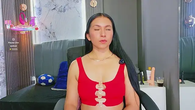 Chloe16  online show from June 8, 2026, 8:31 pm