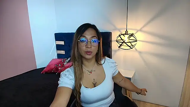 Jane Clarck online show from March 10, 2026, 11:48 am