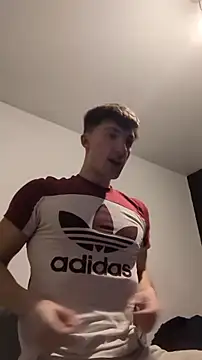 HornyKing2969 online show from March 7, 2026, 7:44 pm