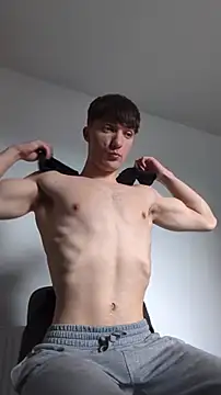 HornyKing2969 online show from March 12, 2026, 2:34 pm