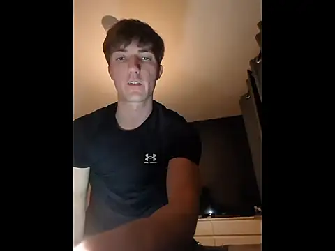 HornyKing2969 online show from April 24, 2026, 8:33 pm