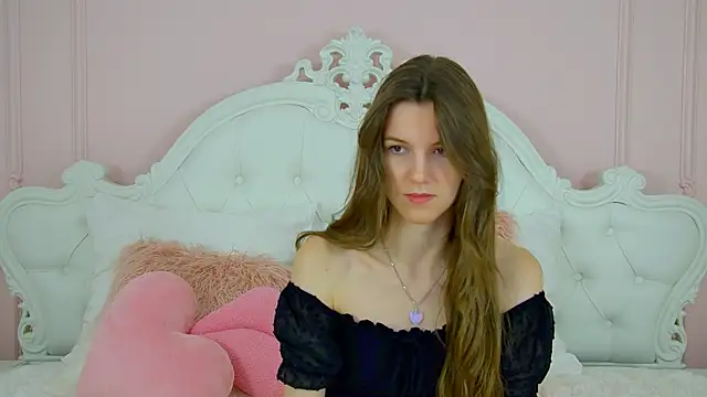 Snapshot of AmaliaLima chatting on July 12, 2026, 4:14 am AmaliaLima online show from July 12, 2026, 4:14 am