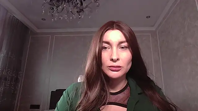 Hot Kristinka online show from March 20, 2026, 2:44 pm