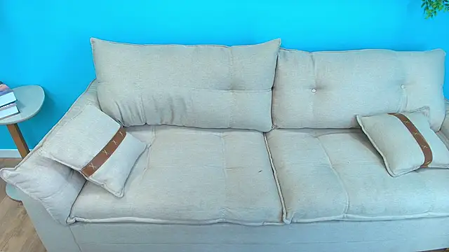 Sally Diazz online show from April 2, 2026, 12:14 pm