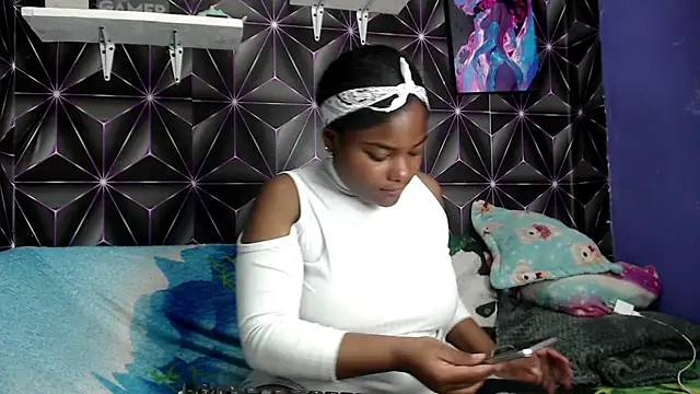 Snapshot of Candykss chatting on May 7, 2026, 9:31 pm Candykss online show from May 7, 2026, 9:31 pm