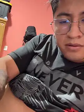 GoldenM95 online show from March 6, 2026, 7:21 pm