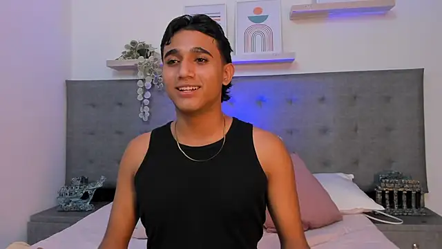 Snapshot of Morgan_Bladee chatting on May 13, 2026, 5:05 am Morgan Bladee online show from May 13, 2026, 5:05 am