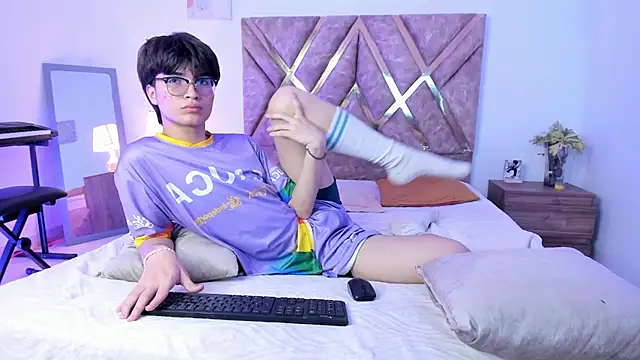 Kai blaz online show from March 14, 2026, 6:35 pm