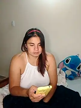 BettyBoo w online show from March 7, 2026, 10:45 am