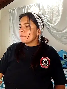 BettyBoo w online show from March 25, 2026, 12:33 pm