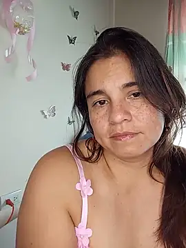 BettyBoo w online show from May 28, 2026, 2:36 pm