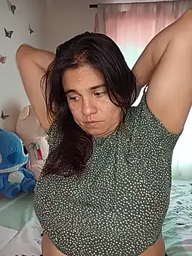 BettyBoo w online show from May 29, 2026, 4:05 pm