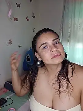 BettyBoo w online show from June 5, 2026, 7:30 pm