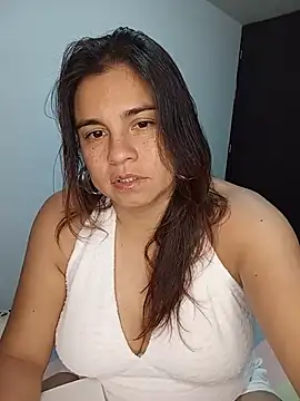 BettyBoo w online show from June 10, 2026, 8:08 pm