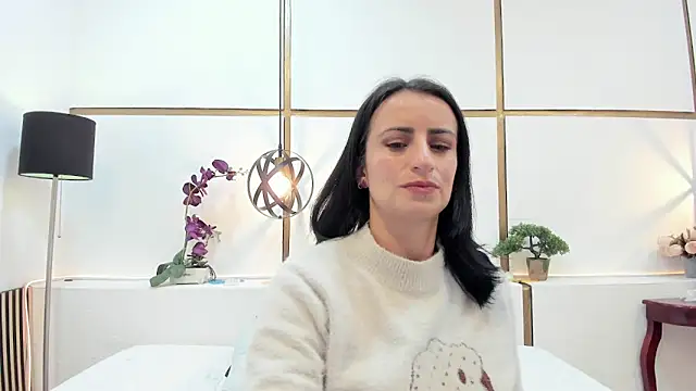 BrendaCantorel online show from March 24, 2026, 11:48 am