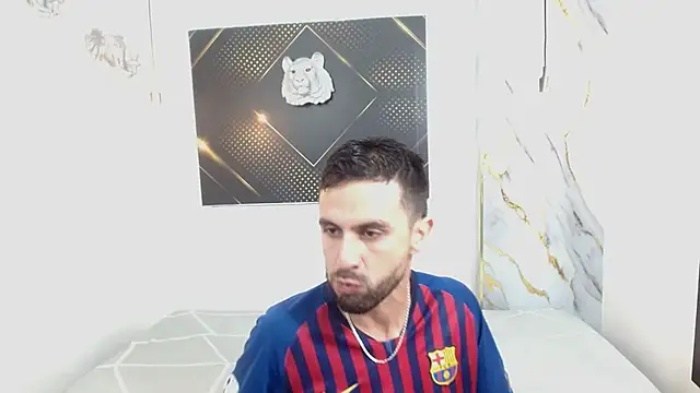 KingOfTemptation online show from April 3, 2026, 3:15 am