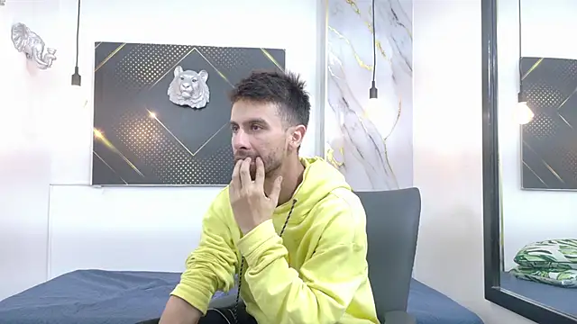 KingOfTemptation online show from June 6, 2026, 3:44 am