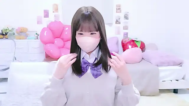 Snapshot of 589_kohaku chatting on March 30, 2026, 7:53 am 589 kohaku online show from March 30, 2026, 7:53 am