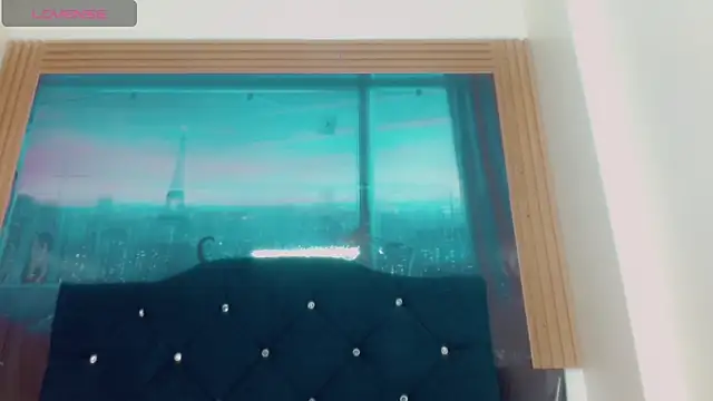 bianca dream  online show from March 19, 2026, 7:40 pm