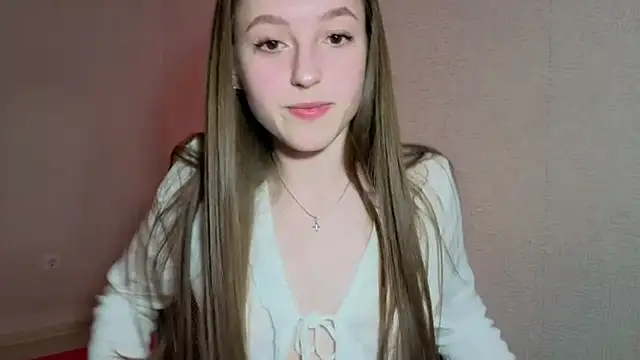 Sweet Pussy Girl online show from March 31, 2026, 10:15 am