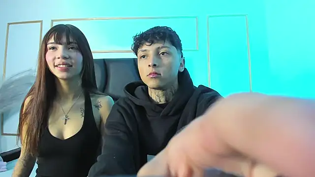 Sky n Zayn online show from April 12, 2026, 12:32 pm