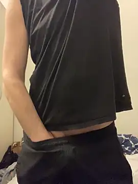 ParisSlut online show from April 2, 2026, 8:17 pm