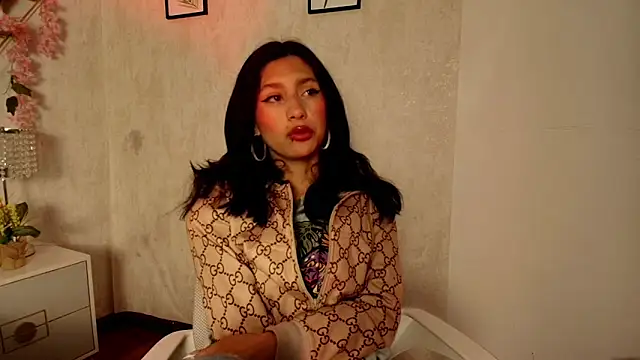 Madii  online show from March 12, 2026, 12:33 pm