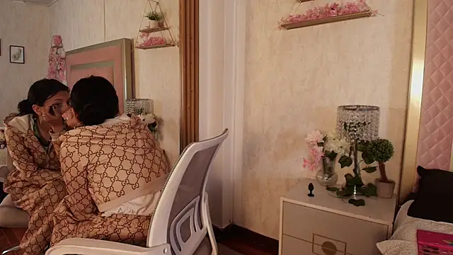 Madii  online show from March 30, 2026, 12:17 pm