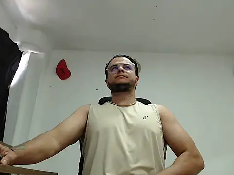 dirtyboyy 96 online show from March 19, 2026, 4:44 pm