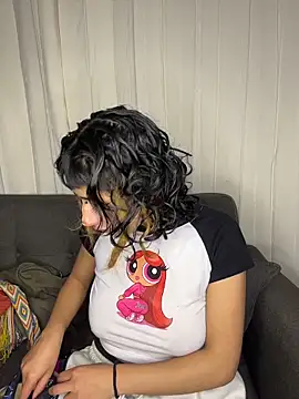 baby akuma online show from March 21, 2026, 3:22 am