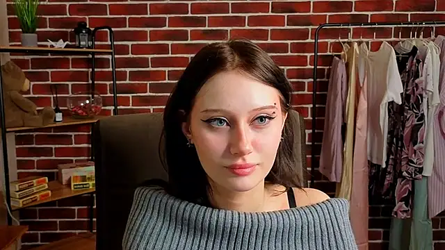 MargarettHampton online show from March 20, 2026, 2:55 pm