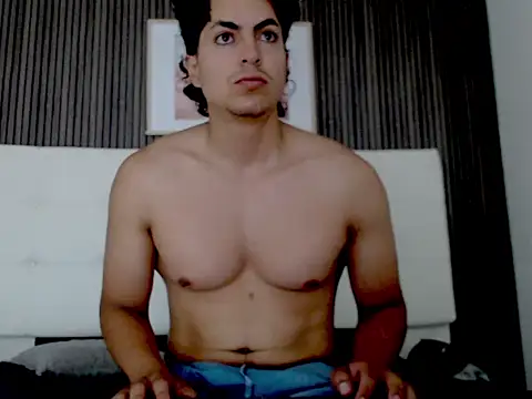 Alex Wolft online show from July 21, 2026, 3:47 pm